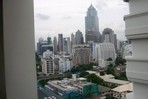 Кондоминиум с 2 спальнями в Бангкоке, Таиланд № 143282 - фото 10