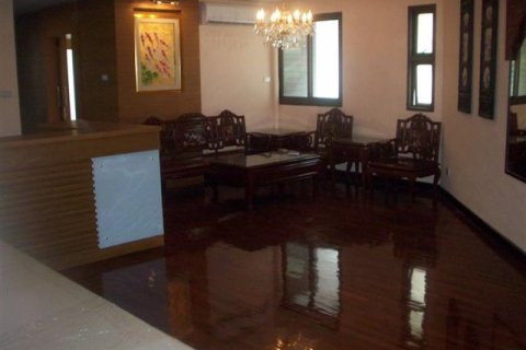 Кондоминиум с 2 спальнями в Бангкоке, Таиланд № 143282 - фото 4