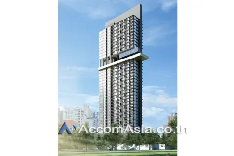 Eigentumswohnung in Sathon, Bangkok, Thailand, 1 Schlafzimmer  № 219179 - Foto 10