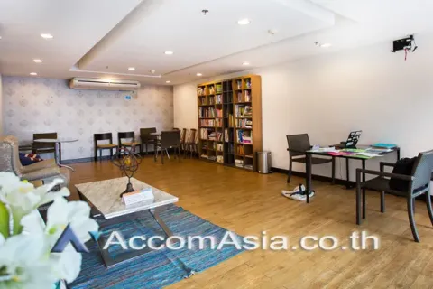 Eigentumswohnung in Khlong Toei, Bangkok, Thailand, 1 Schlafzimmer № 219176 - Foto 6