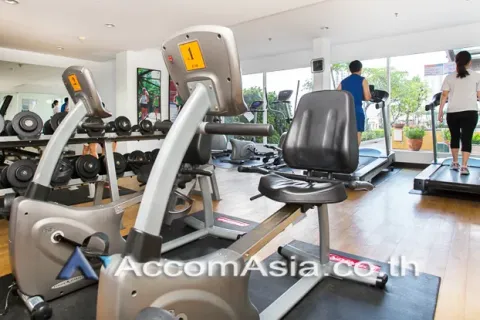 Eigentumswohnung in Khlong Toei, Bangkok, Thailand, 1 Schlafzimmer № 219176 - Foto 3