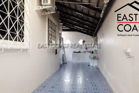 Casa de 3 dormitorios en Pattaya, Tailandia № 213147 - foto 18