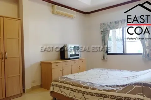 Casa de 3 dormitorios en Pattaya, Tailandia № 213147 - foto 14