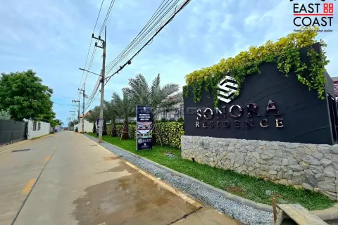 Casa de 5 dormitorios en Pattaya, Tailandia № 213149 - foto 3