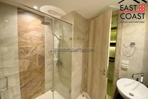 Condominio de 1 dormitorio en Pattaya, Tailandia № 213146 - foto 7