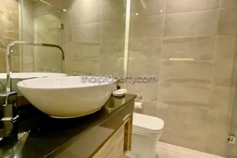 Condominio de 1 dormitorio en Pattaya, Tailandia № 213146 - foto 8