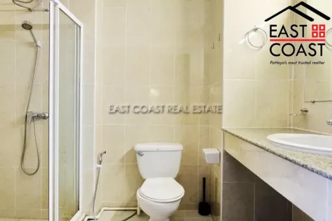 Estudio en el condominio en Jomtien Beach, Pattaya, Tailandia № 213144 - foto 12