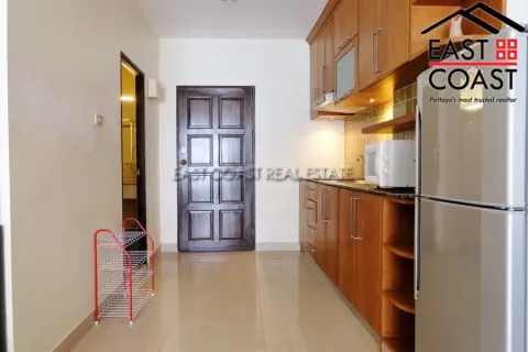 Estudio en el condominio en Jomtien Beach, Pattaya, Tailandia № 213144 - foto 8