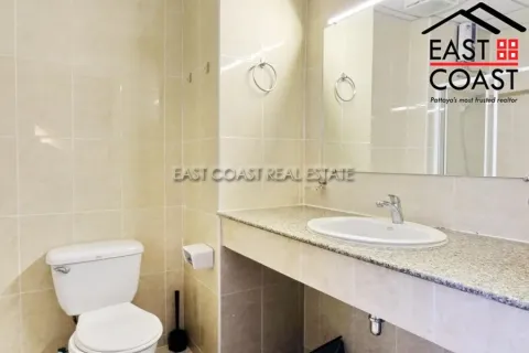 Estudio en el condominio en Jomtien Beach, Pattaya, Tailandia № 213144 - foto 11