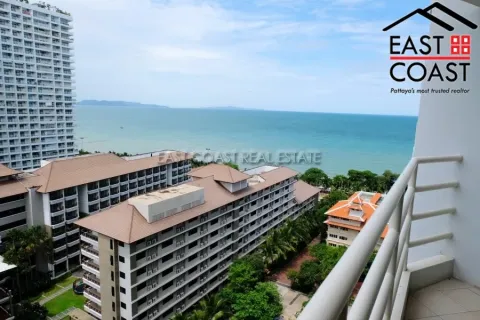 Estudio en el condominio en Jomtien Beach, Pattaya, Tailandia № 213144 - foto 10