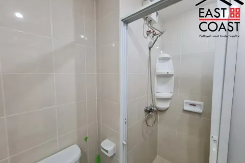Estudio en el condominio en Jomtien Beach, Pattaya, Tailandia № 213145 - foto 3