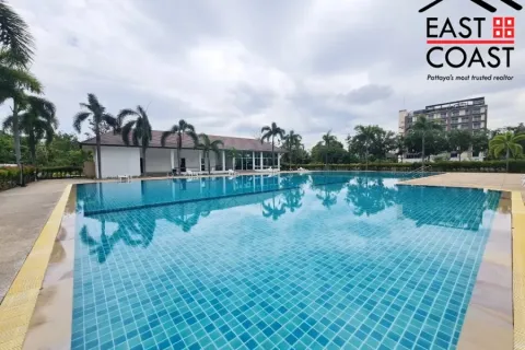 Estudio en el condominio en Jomtien Beach, Pattaya, Tailandia № 213145 - foto 15
