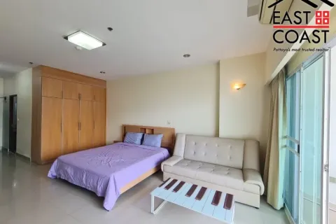 Estudio en el condominio en Jomtien Beach, Pattaya, Tailandia № 213145 - foto 8