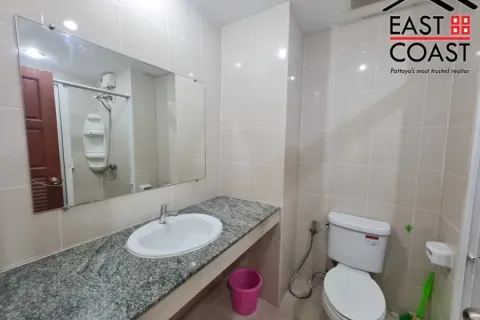 Estudio en el condominio en Jomtien Beach, Pattaya, Tailandia № 213145 - foto 4