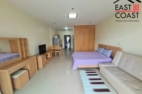 Estudio en el condominio en Jomtien Beach, Pattaya, Tailandia № 213145 - foto 14