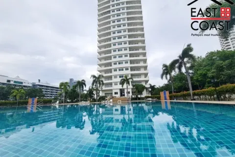 Estudio en el condominio en Jomtien Beach, Pattaya, Tailandia № 213145 - foto 16