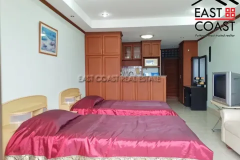 Estudio en el condominio en Pattaya, Tailandia № 213148 - foto 3