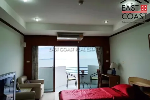 Estudio en el condominio en Pattaya, Tailandia № 213148 - foto 5
