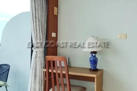 Estudio en el condominio en Pattaya, Tailandia № 213148 - foto 8