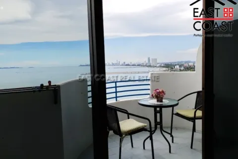 Estudio en el condominio en Pattaya, Tailandia № 213148 - foto 10