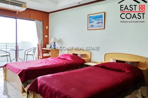 Estudio en el condominio en Pattaya, Tailandia № 213148 - foto 2