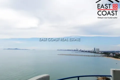 Estudio en el condominio en Pattaya, Tailandia № 213148 - foto 11