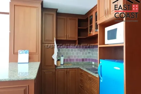 Estudio en el condominio en Pattaya, Tailandia № 213148 - foto 6