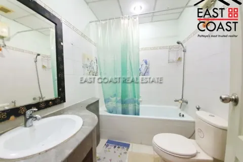 Estudio en el condominio en Pattaya, Tailandia № 213148 - foto 9