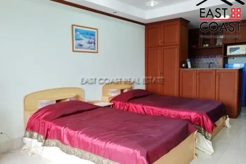 Estudio en el condominio en Pattaya, Tailandia № 213148 - foto 4
