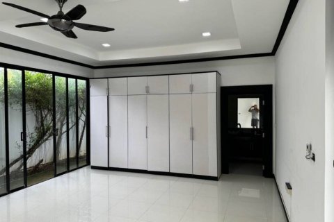 Вилла в Банг Тао, Таиланд с 4 спальнями  № 116702 - фото 7