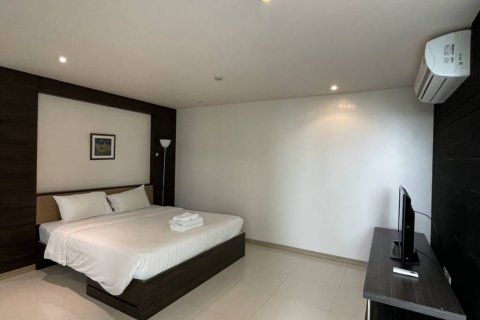 Condo à Kathu, Thaïlande, 3 chambres  № 116706 - photo 6