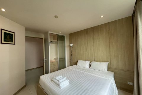 Condo à Kathu, Thaïlande, 3 chambres  № 116706 - photo 7