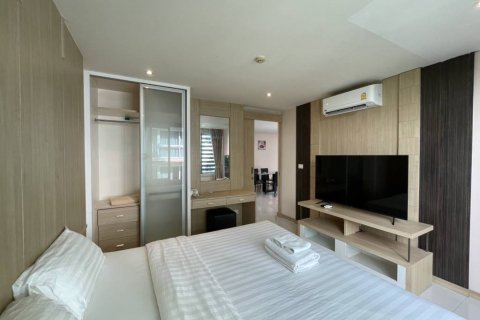 Condo à Kathu, Thaïlande, 3 chambres  № 116706 - photo 4