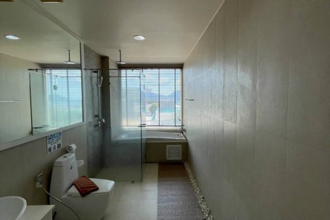 Condo à Kathu, Thaïlande, 3 chambres  № 116706 - photo 8