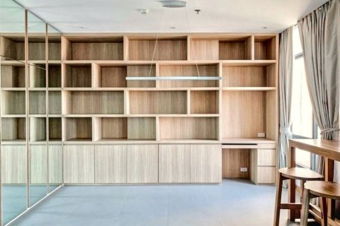 Condo à Bang Na, Bangkok, Thaïlande, 1 chambre  № 116703 - photo 5