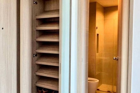 Condo à Bang Na, Bangkok, Thaïlande, 1 chambre  № 116703 - photo 10