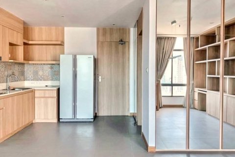 Condo à Bang Na, Bangkok, Thaïlande, 1 chambre  № 116703 - photo 4