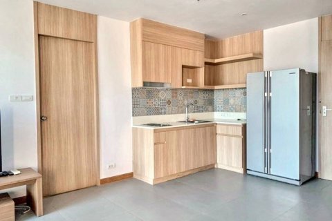 Condo à Bang Na, Bangkok, Thaïlande, 1 chambre  № 116703 - photo 9