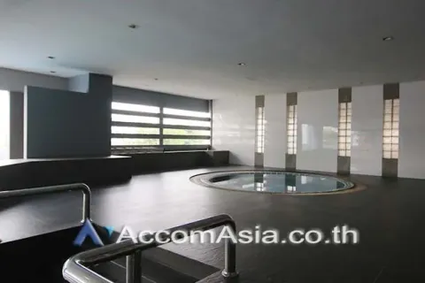 Duplex in Watthana, Bangkok, Thailand 4 Schlafzimmer № 217178 - Foto 9