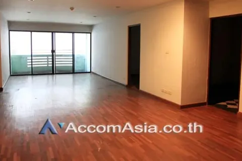 Duplex in Watthana, Bangkok, Thailand 4 bedrooms № 217178