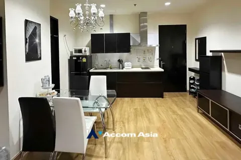 Eigentumswohnung in Ratchathewi, Bangkok, Thailand, 1 Schlafzimmer  № 217172 - Foto 2