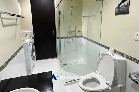 Eigentumswohnung in Ratchathewi, Bangkok, Thailand, 1 Schlafzimmer  № 217172 - Foto 4