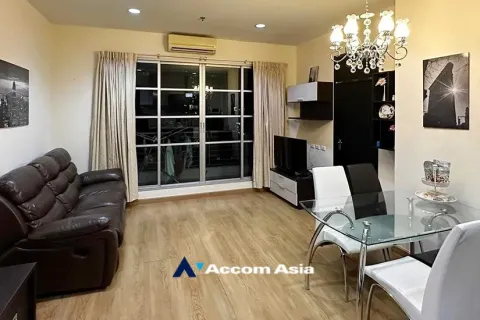 Condo in Ratchathewi, Bangkok, Thailand, 1 bedroom  № 217172