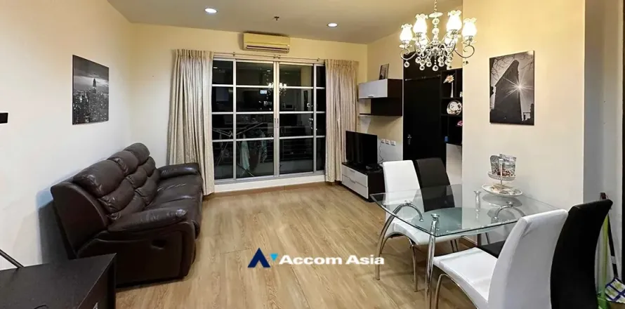Eigentumswohnung in Ratchathewi, Bangkok, Thailand, 1 Schlafzimmer  № 217172