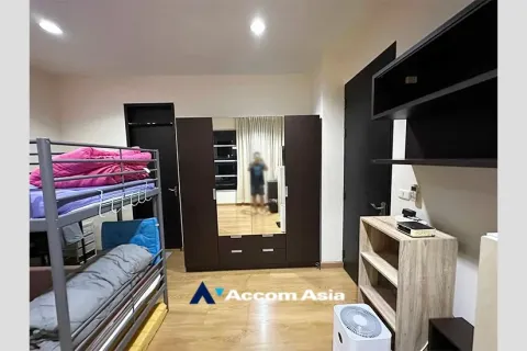 Eigentumswohnung in Ratchathewi, Bangkok, Thailand, 1 Schlafzimmer  № 217172 - Foto 3