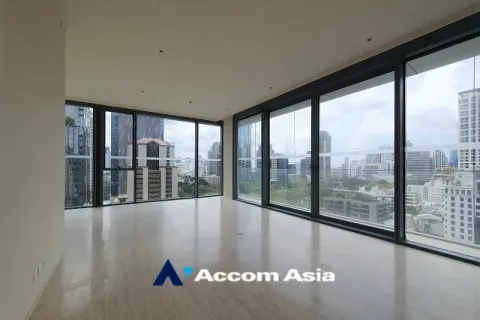 Condo in Pathum Wan, Bangkok, Thailand, 2 bedrooms  № 217177