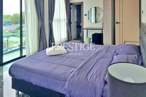 บ้านในพัทยา, ประเทศไทย 4 ห้องนอน № 198097 - รูปถ่าย 12
