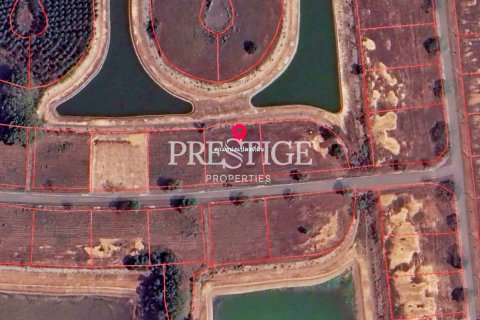 ที่ดินในพัทยา, ประเทศไทย 1596 ตร.ม. № 198101 - รูปถ่าย 5