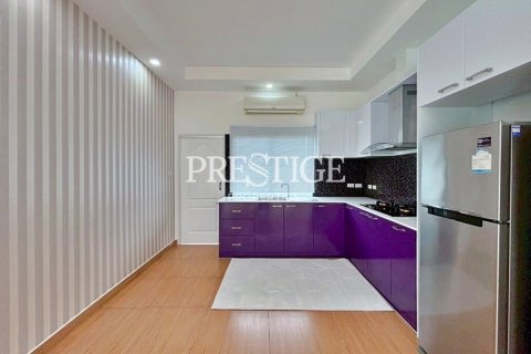 บ้านในพัทยา, ประเทศไทย 3 ห้องนอน № 198096 - รูปถ่าย 6