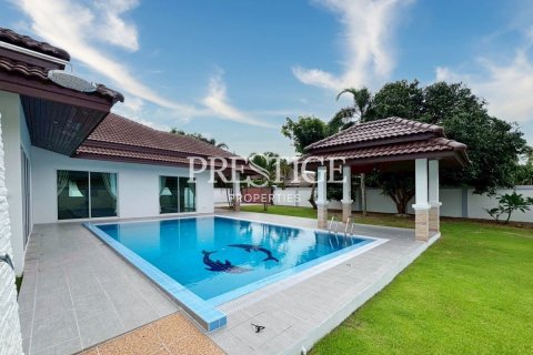 บ้านในพัทยา, ประเทศไทย 3 ห้องนอน № 198096 - รูปถ่าย 21